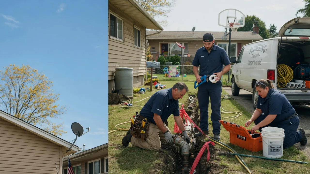 Garbage Disposal Replacement in Sterling, NE near me
